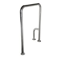 Поручень П-образный - fgospostavki.ru - Самара