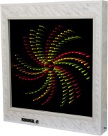 Интерактивная панель "Огненное колесо" (вариант 2) - fgospostavki.ru - Самара