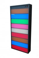 Лестница света 9 ячеек - fgospostavki.ru - Самара