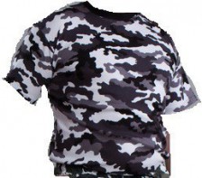 Футболки - fgospostavki.ru - Самара