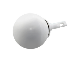 Наконечник шарообразный вращающийся на крючке - fgospostavki.ru - Самара