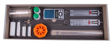 ОГЭ / ГИА по физике 2025: комплект №1 - fgospostavki.ru - Самара