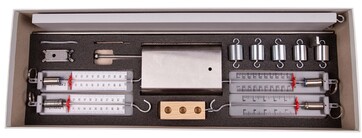 ОГЭ / ГИА по физике 2025: комплект №2 - fgospostavki.ru - Самара