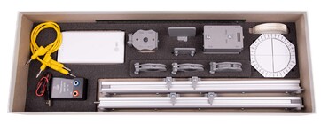 ОГЭ / ГИА по физике 2025: комплект №4 (с АИП) - fgospostavki.ru - Самара