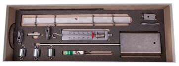 ОГЭ / ГИА по физике 2025: комплект №6 - fgospostavki.ru - Самара