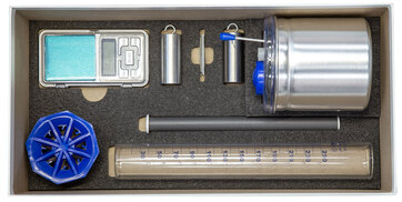 ОГЭ/ГИА по физике 2025: комплект №7 - fgospostavki.ru - Самара