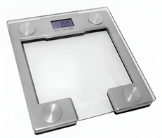 Весы говорящие электронные напольные (русифицированные) - fgospostavki.ru - Самара