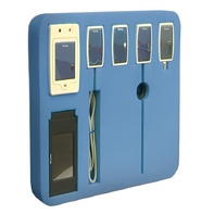 Модульная система экспериментов PROLog для начальной школы Базовый уровень комплектации (4 датчика) - fgospostavki.ru - Самара