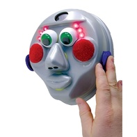 Игра "Говорящий робот" - fgospostavki.ru - Самара