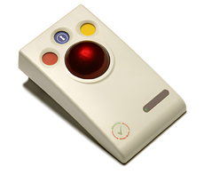 Роллер компьютерный Optimax Trackball - fgospostavki.ru - Самара