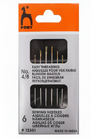 Набор игл для слабовидящих - fgospostavki.ru - Самара