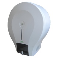 Автоматический диспенсер для туалетной бумаги с комплектом туалетной бумаги - fgospostavki.ru - Самара