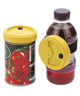 Говорящие крышки для банок. Запись 20 секунд - fgospostavki.ru - Самара