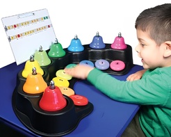 Игра "Мини колокольчики" - fgospostavki.ru - Самара