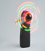 Вентилятор "Фантастик" - fgospostavki.ru - Самара