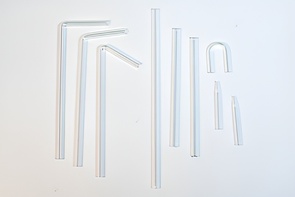 Комплект трубок (стекло) - fgospostavki.ru - Самара