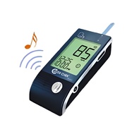 Глюкометр говорящий - fgospostavki.ru - Самара