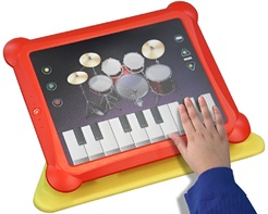 Игра "Сенсорный синтезатор" - fgospostavki.ru - Самара