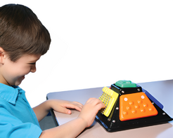 Настольный развивающий центр - fgospostavki.ru - Самара