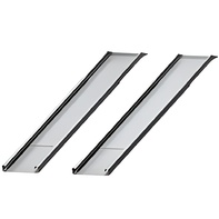 Пандус телескопический 2-х секционный - fgospostavki.ru - Самара