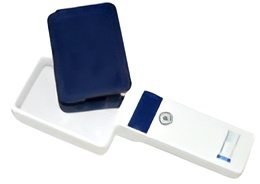 Лупа карманная с подсветкой (3,5х) - fgospostavki.ru - Самара