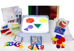 Светящийся набор - fgospostavki.ru - Самара