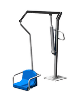 Стационарный подъемник для инвалидов (вариант 1) - fgospostavki.ru - Самара