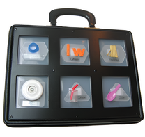 Коммуникатор с символами для слепых - fgospostavki.ru - Самара