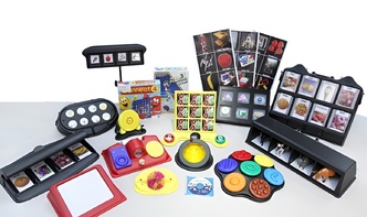 Набор для слабовидящих - fgospostavki.ru - Самара