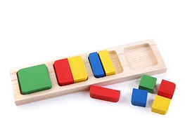 Рамка-вкладыш. Геометрия большая - fgospostavki.ru - Самара