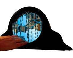 Игра "Тоннель для исследований" - fgospostavki.ru - Самара