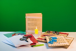 Набор для проектной деятельности "Изготовление гербария" - fgospostavki.ru - Самара