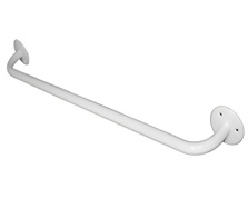 Поручень прямой двухопорный - fgospostavki.ru - Самара