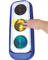 Игра "Светофор" - fgospostavki.ru - Самара