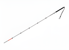 Трость тонкая графит на резьбе 130 сантиметров - fgospostavki.ru - Самара