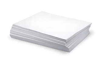 Бумага для письма по Брайлю 25х38 см (1 килограмм) - fgospostavki.ru - Самара