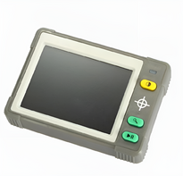 Видеоувеличитель портативный HV-MVC - fgospostavki.ru - Самара