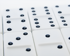 Домино для слабовидящих - fgospostavki.ru - Самара