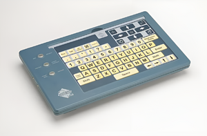 Клавиатура большая программируемая IntelliKeys - fgospostavki.ru - Самара