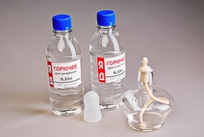 Набор № 25 "Для проведения термических работ" - fgospostavki.ru - Самара