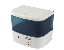 Автоматический дозатор для мыла - fgospostavki.ru - Самара