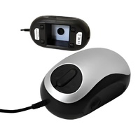 Видеоувеличитель электронный ручной B72 (черный) - fgospostavki.ru - Самара