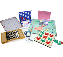 Игровой детский набор со шрифтом Брайля - fgospostavki.ru - Самара