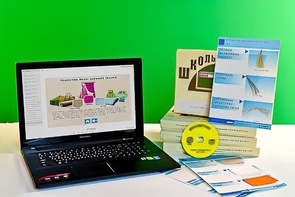 Коллекция натурально-интерактивная "Лен" - fgospostavki.ru - Самара