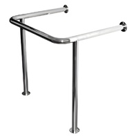 Поручень опорный для раковины - fgospostavki.ru - Самара