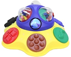 Текстурированный развивающий центр - fgospostavki.ru - Самара