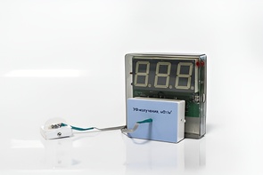 Датчик ультрафиолетового излучения с независимой индикацией (демонстрационный) - fgospostavki.ru - Самара