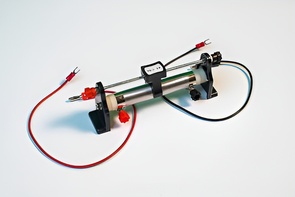 Реостат ползунковый лабораторный 10 Ом - fgospostavki.ru - Самара