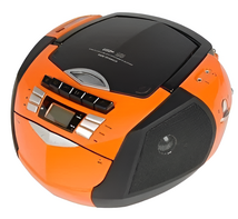 Устройство для чтения говорящих книг воспроизводящая четырехдорожечная с функцией записи  - fgospostavki.ru - Самара