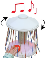 Игра "Карусель из цепочек" - fgospostavki.ru - Самара